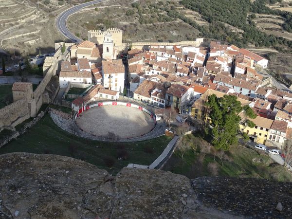 Au Pays des Trois Royaumes : dans celui de Valencia