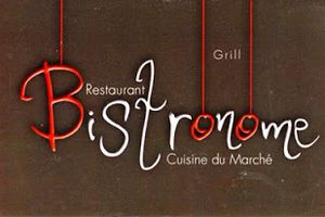 Le Bistronome à Bruz