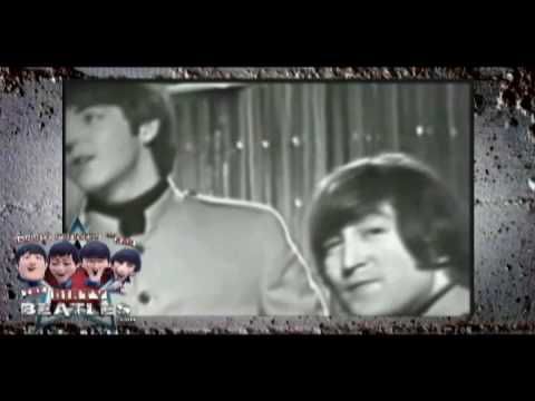 The Dirty Beatles - We Can F*ck It Out