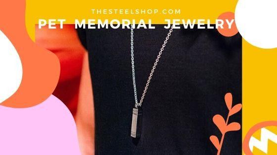 Showcase Your Own Tribute and Deep Love Urn Jewelry