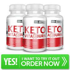 Does It Really Work "Keto Vita X Burn" , Reviews, Scam, Diet, Price & Buy!