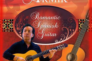 ARMIK Flamenco