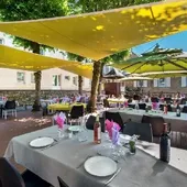 L'Oustal - Pont les Bains, Salles-la-Source | Hébergement collectif