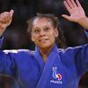 Céline LEBRUN / Interview / Judo actualité