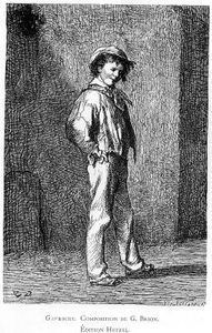 Gavroche