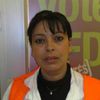 Bienvenue à Nadia - Elu CE et DP - elle rejoint la CFDT