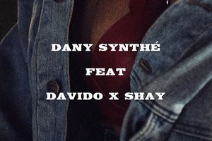 Dany Synthé feat Davido / Shay - too good to you 