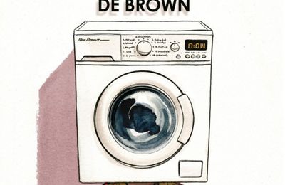 Le Nao de Brown