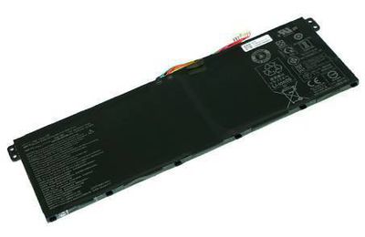 Nuovo Batteria per notebook 37Wh ACER AP16M5J KT.00205.004 2ICP4/80/104 Alta qualita