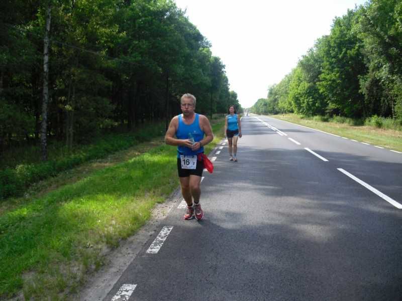 Album - 100km-Staffel-Cottbus-Zielona-Gora