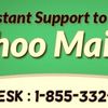 Yahoo mail customer helpline number 1-855-332-0777
