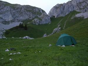 Définition de la MOYENNE MONTAGNE