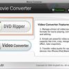 Mac DVD Cutter, Cut clips from DVD for Mac OS X