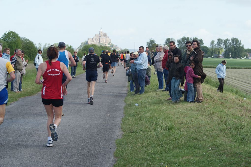 Album - COURIR AVEC JOG LOISIRS Pays de Combourg