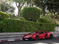 Top Marques Monaco 2017: l'impressionant salon des supercars