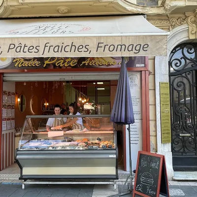 Le vendredi tout est presque permis.............