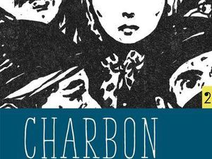 Incipit#17 Chardon bleu d'Anne Loyer