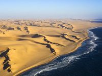 Images du jour : Beauté du desert