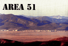 AREA 51