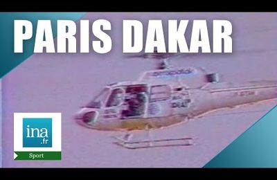 Rétro : Le décès de D.Balavoine sur le Dakar