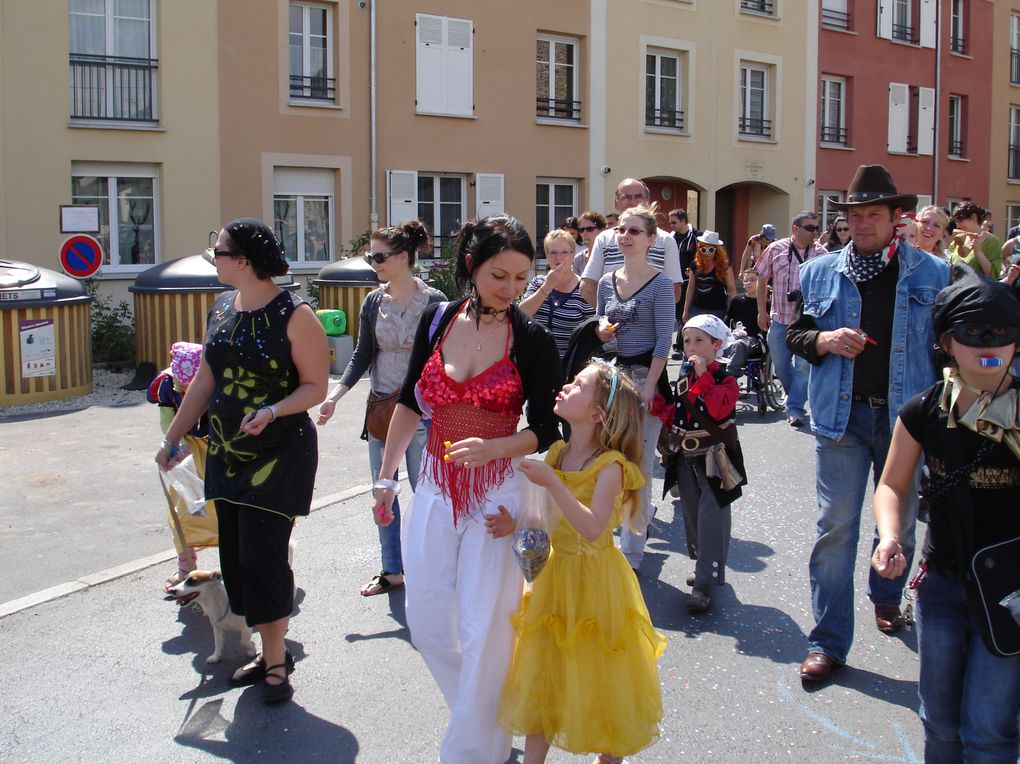 Album - CARNAVAL 2011