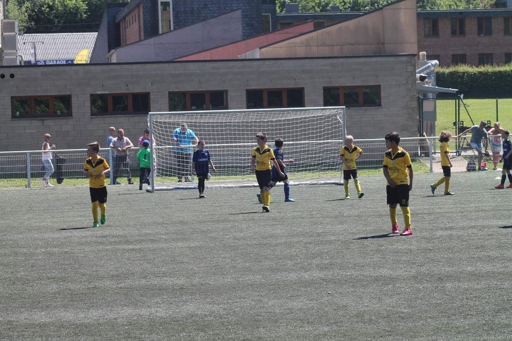 VAINQUEUR DU TOURNOI A AYWAILLE