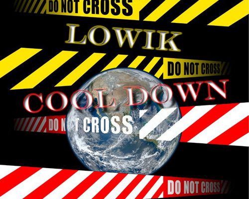 LOWik - Cool Down by @LOWikWaptor via #soundcloud...