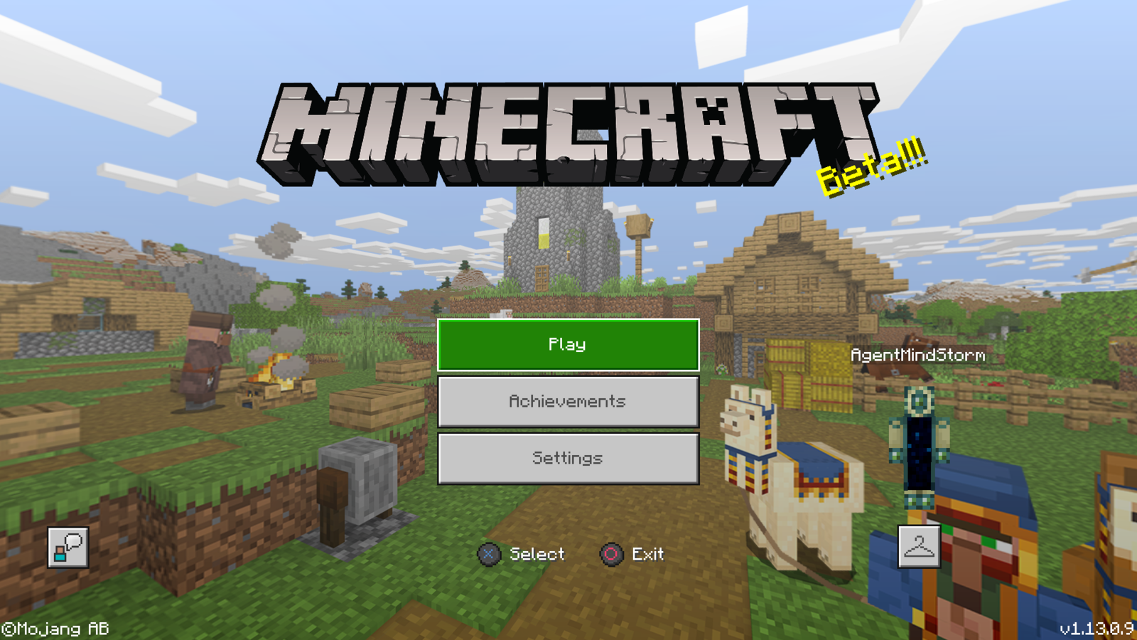 Can You Get Minecraft Bedrock On Mac Http Pimu Over Blog Com