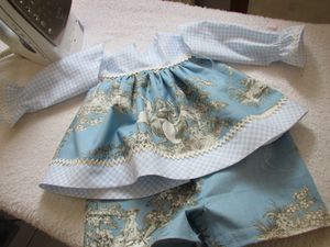 toile de JOUY