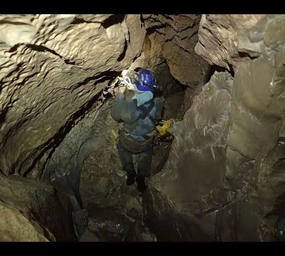 Traversée Moustiques Nrehlac - Plateau de Calern