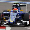 Une sixième place et huit points précieux pour Felipe Nasr