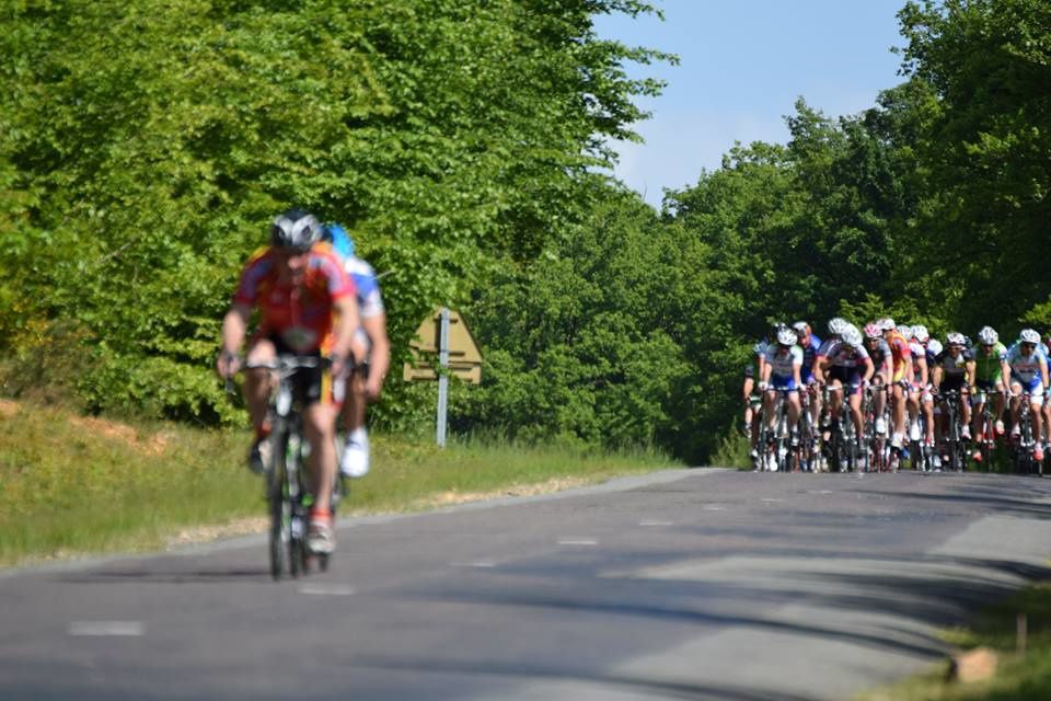 Les photos de la course UFOLEP GS de Guernanville (27)