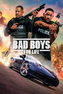 ▶ REGARDER Bad Boys For Life Film Complet HD STREAMING VF