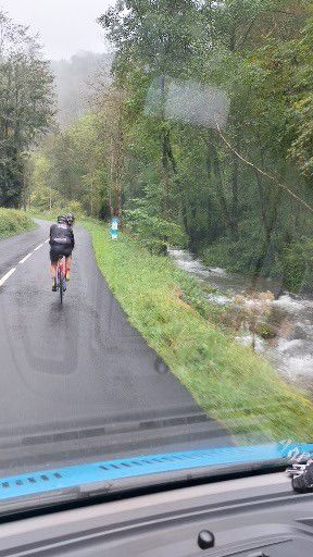 Cycling4fun - du 26/08 au 02/09/23 Pays basque et Pyrénées 