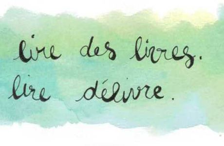 Petits proverbes pour mieux déguster vos livres 