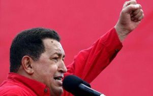 La gauche française rend hommage à Hugo Chavez