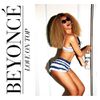Beyoncé Love On Top Official Single Cover