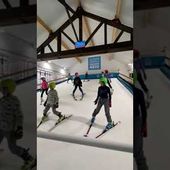 Ski Indoor 3
