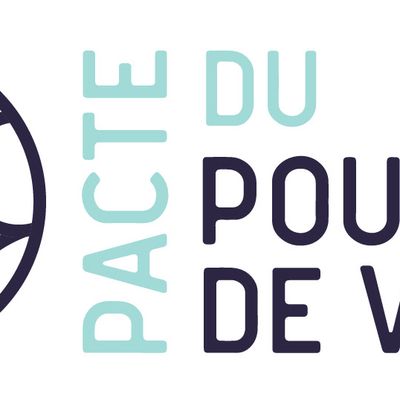 Pacte du Pouvoir de Vivre