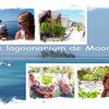 Le lagoonarium de Moorea