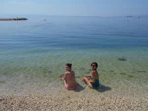 Split : Sommerbreak in Kroatien (une escapade croate)