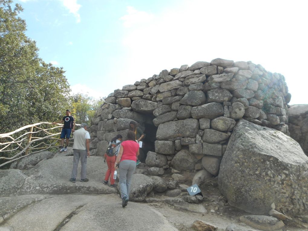 SEJOUR CORSE DU SUD 2017-grand groupe 22/09-30/09 Part 5.