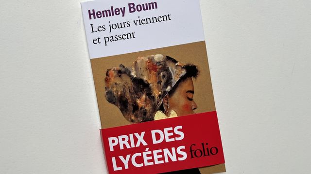 Les jours viennent et passent