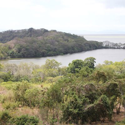 Isla de Ometepe (15 au 17 fervier)