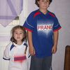 allez les bleus