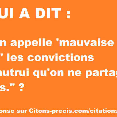 Blogs Citations Les Meilleurs Articles