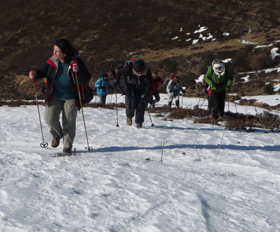 Album - Pyrenees-Janvier-2011