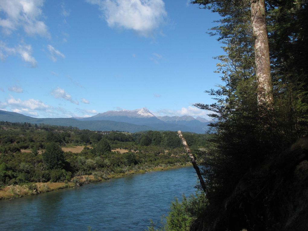 Album - NZ--les-fiordlands