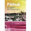 textUelle 9 : Le musée de l'innocence de Orhan Pamuk