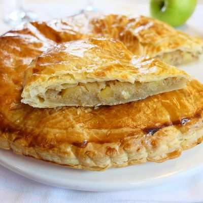 GALETTE DES ROIS (2)